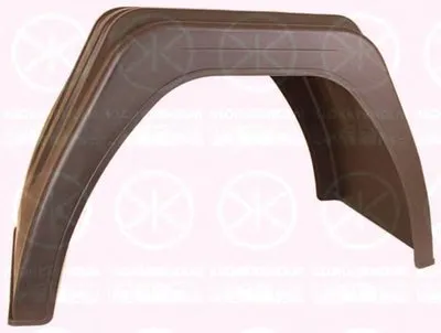 Боковина KLOKKERHOLM купить