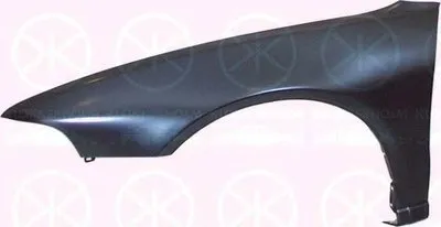 Крыло KLOKKERHOLM купить