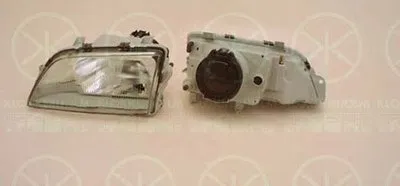 Фара KLOKKERHOLM купить