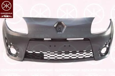 Буфер KLOKKERHOLM купить