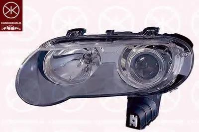 Фара KLOKKERHOLM купить