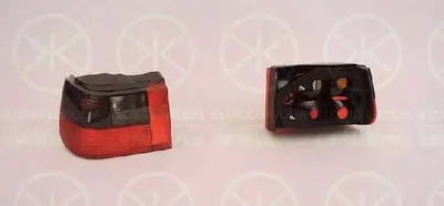 Задний фонарь KLOKKERHOLM купить