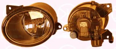 Противотуманная фара KLOKKERHOLM купить