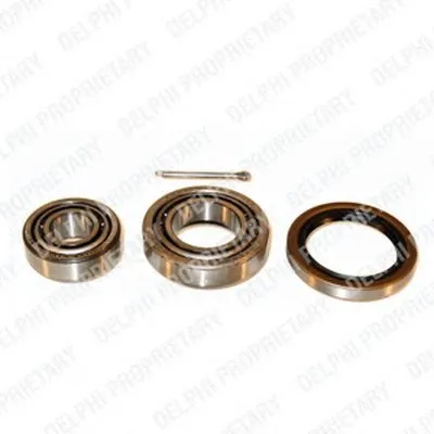 Комплект подшипника ступицы колеса DELPHI купить