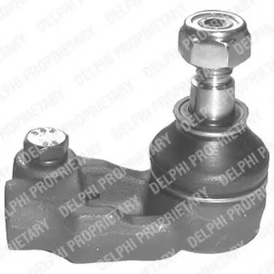 Наконечник поперечной рулевой тяги DELPHI купить
