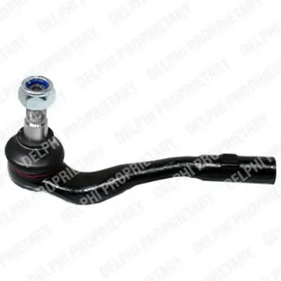 Наконечник поперечной рулевой тяги DELPHI купить