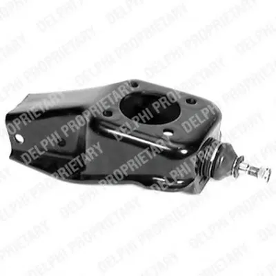 Шаровой шарнир DELPHI купить