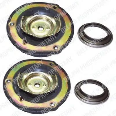 Опора стойки амортизатора DELPHI купить