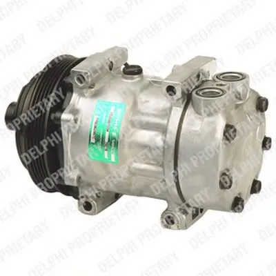 Компрессор, кондиционер DELPHI купить