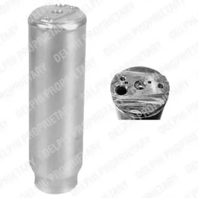 Осушитель, кондиционер DELPHI купить