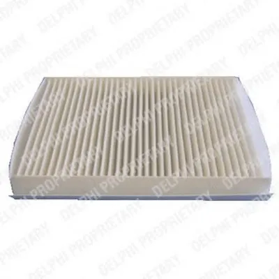 Фильтр, воздух во внутренном пространстве DELPHI купить