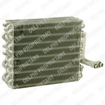 Испаритель, кондиционер DELPHI купить