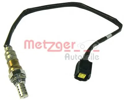 Лямда-зонд genuine METZGER купить