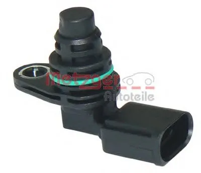 Датчик, положение распределительного вала genuine METZGER купить