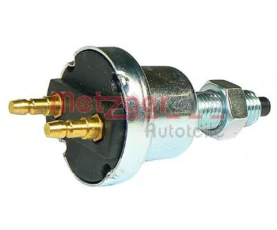 Выключатель фонаря сигнала торможения METZGER купить