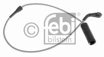 Сигнализатор, износ тормозных колодок FEBI BILSTEIN купить
