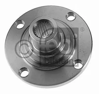 ? колесн. ступицы = FEBI BILSTEIN купить