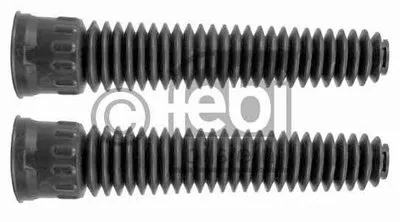 Пылезащитный комплект, амортизатор FEBI BILSTEIN купить