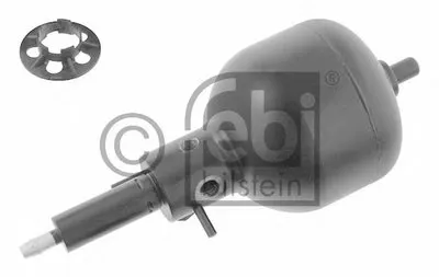 Гидроаккумулятор, тормозная система FEBI BILSTEIN купить