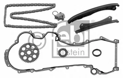 Комплект цепи привода распредвала FEBI BILSTEIN купить