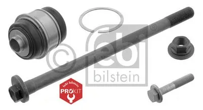Подвеска, рычаг независимой подвески колеса; Втулка, балка моста; Втулка, балка моста; Подвеска, стойка вала PROKIT FEBI BILSTEIN купить