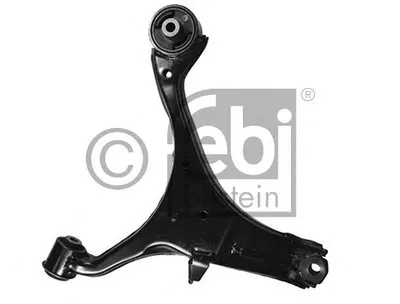 Рычаг независимой подвески колеса, подвеска колеса FEBI BILSTEIN купить