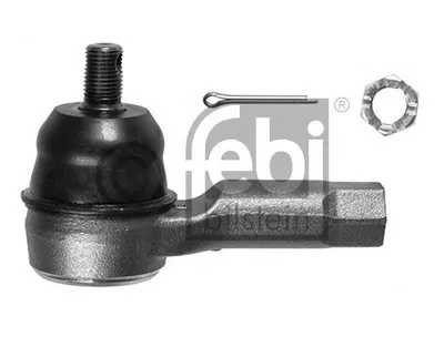 Наконечник поперечной рулевой тяги PROKIT FEBI BILSTEIN купить
