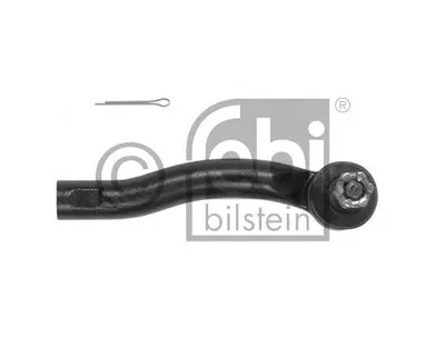 Наконечник поперечной рулевой тяги FEBI BILSTEIN купить