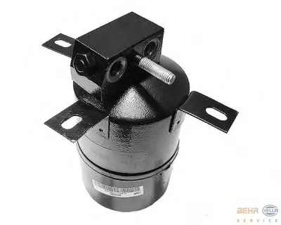 Осушитель, кондиционер BEHR HELLA SERVICE купить