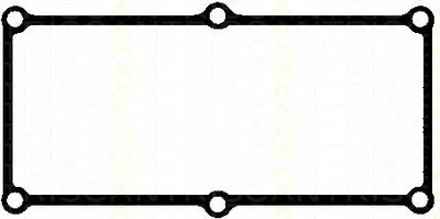 Прокладка, крышка головки цилиндра TRISCAN купить