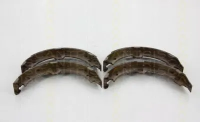 Комплект тормозных колодок, стояночная тормозная система TRISCAN купить