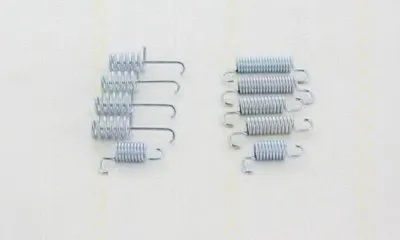 Комплектующие, стояночная тормозная система TRISCAN купить