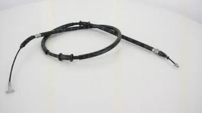 Трос, стояночная тормозная система TRISCAN купить