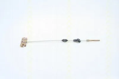 Трос, стояночная тормозная система TRISCAN купить