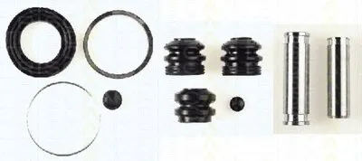 Ремкомплект, тормозной суппорт TRISCAN купить