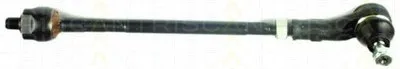 Поперечная рулевая тяга TRISCAN купить