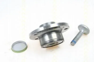 Комплект подшипника ступицы колеса TRISCAN купить