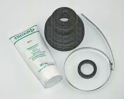 Комплект пылника, приводной вал TRISCAN купить