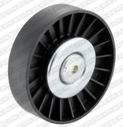 Натяжной ролик, поликлиновой  ремень SNR купить