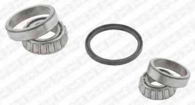 Комплект подшипника ступицы колеса SNR купить