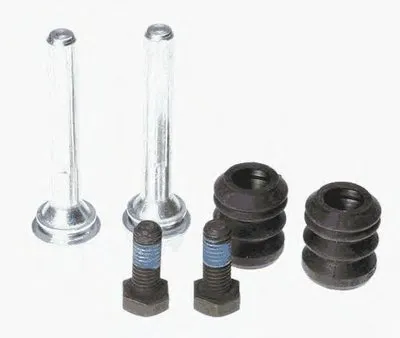 Комплект направляющей гильзы BUDWEG CALIPER купить