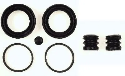 Ремкомплект, тормозной суппорт BUDWEG CALIPER купить