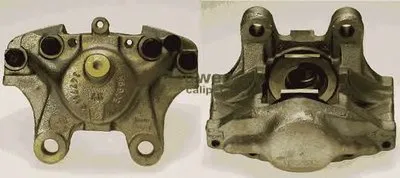 Тормозной суппорт BUDWEG CALIPER купить