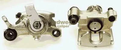 Тормозной суппорт BUDWEG CALIPER купить