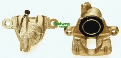 Тормозной суппорт BUDWEG CALIPER купить