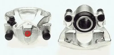 Тормозной суппорт BUDWEG CALIPER купить