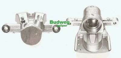 Тормозной суппорт BUDWEG CALIPER купить