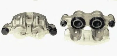 Тормозной суппорт BUDWEG CALIPER купить