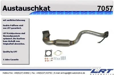 Предварительный катализатор ausgezeichnet mit 