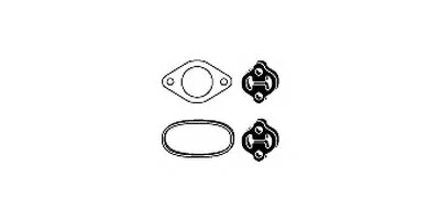 Монтажный комплект, катализатор HJS купить